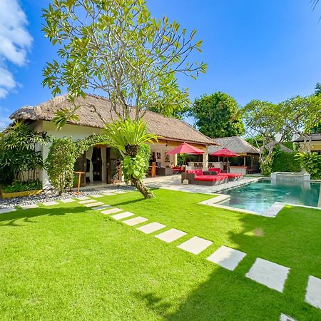 Villa Bugis Seminyak Zewnętrze zdjęcie