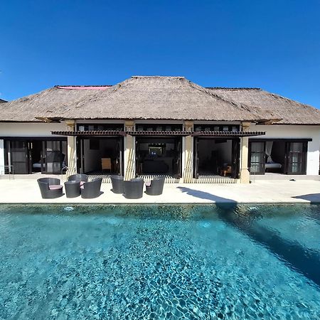 Villa Bugis Seminyak Zewnętrze zdjęcie