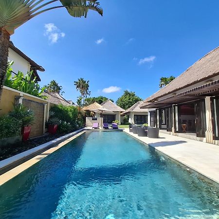 Villa Bugis Seminyak Zewnętrze zdjęcie