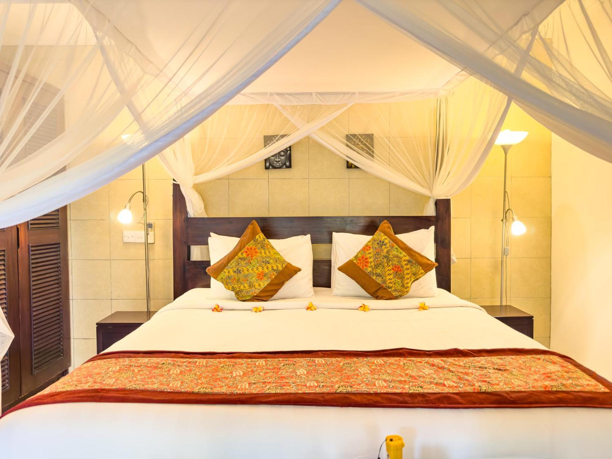 Villa Bugis Seminyak Pokój zdjęcie