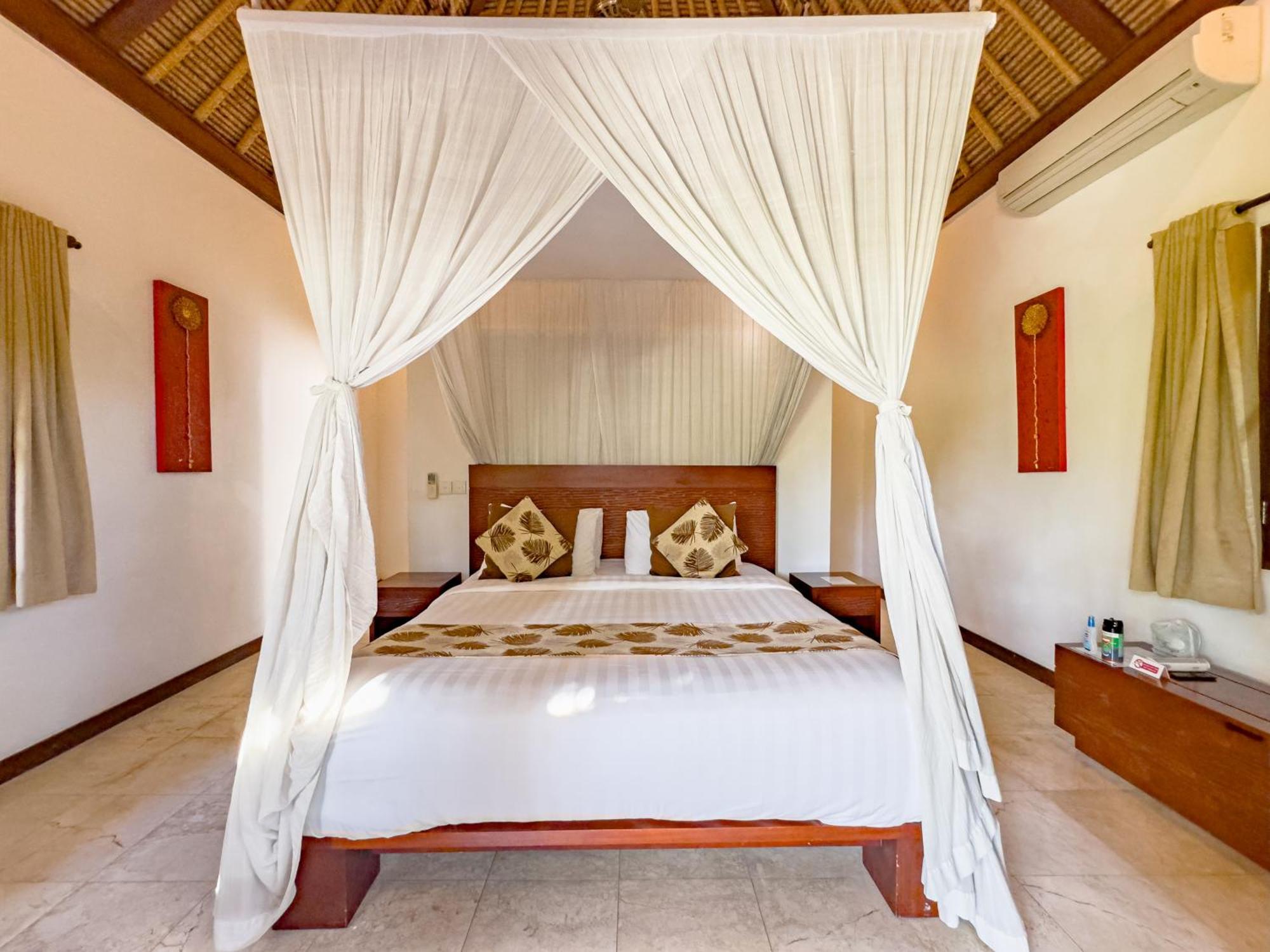 Villa Bugis Seminyak Pokój zdjęcie