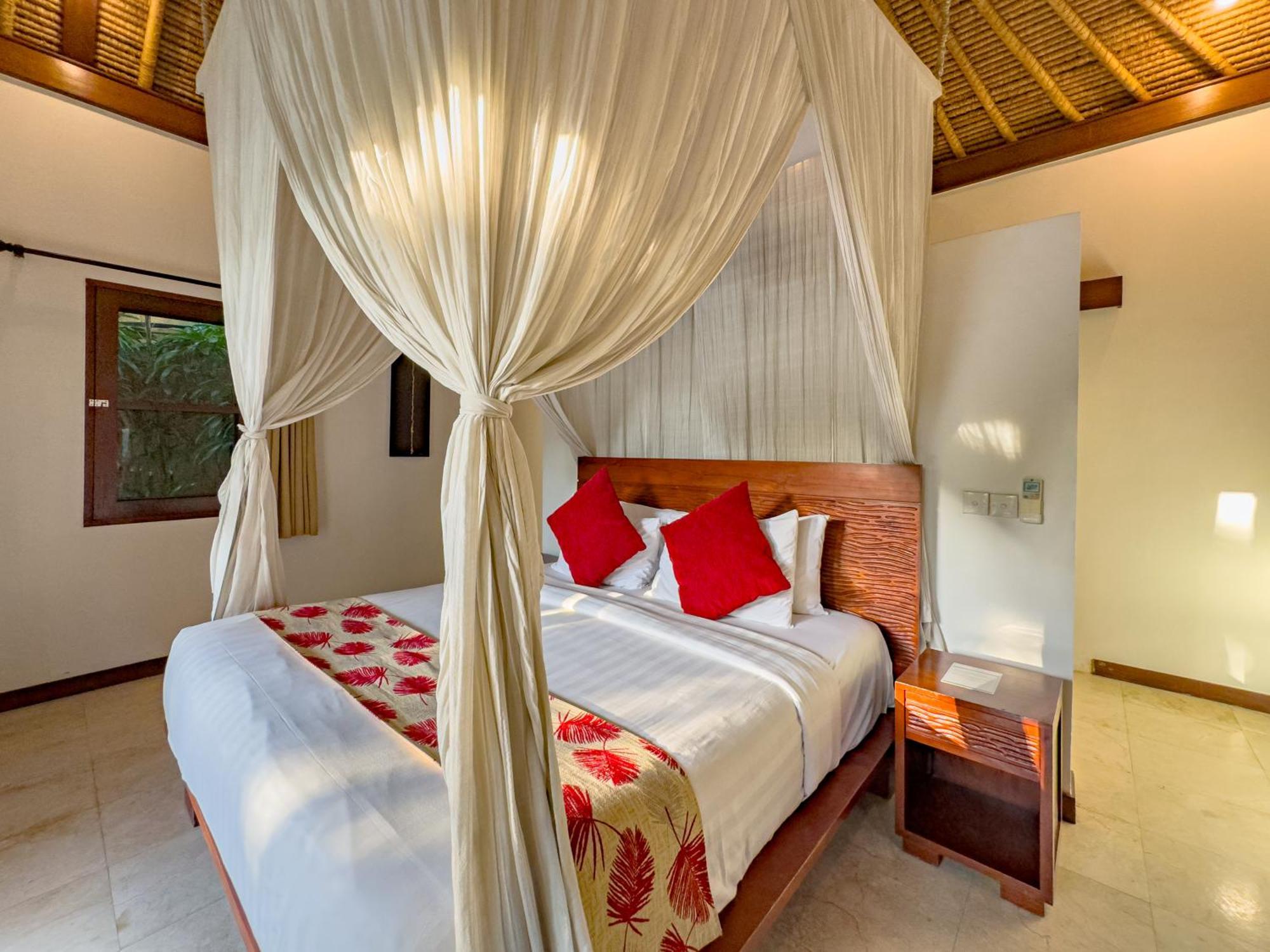 Villa Bugis Seminyak Pokój zdjęcie