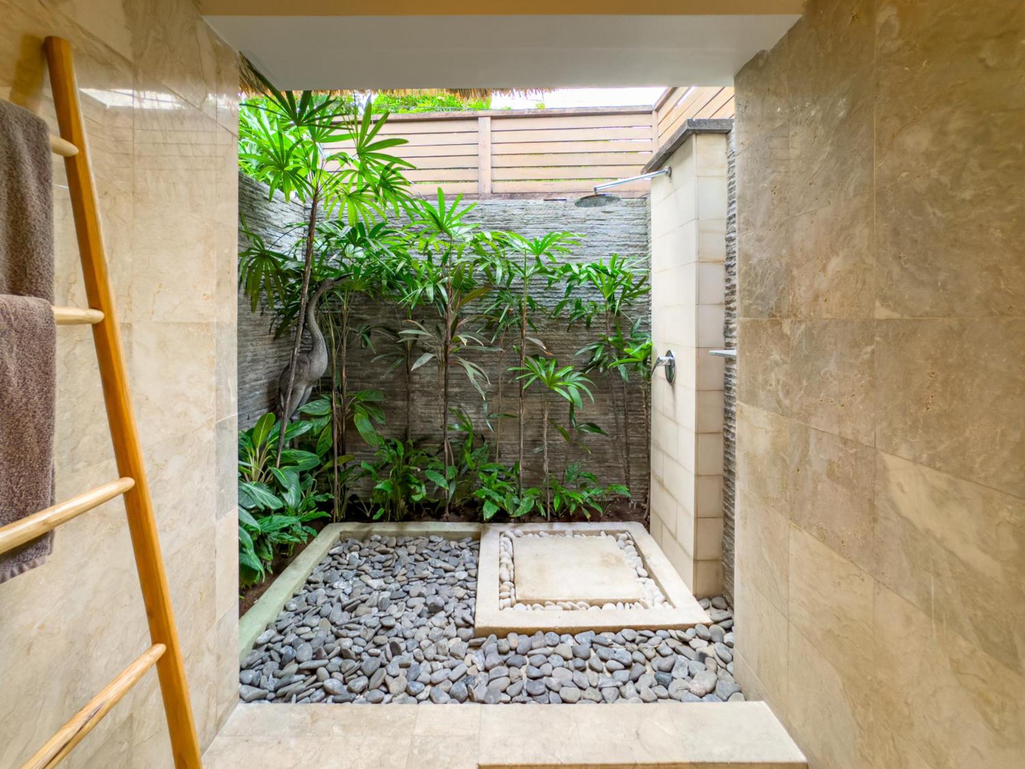 Villa Bugis Seminyak Pokój zdjęcie