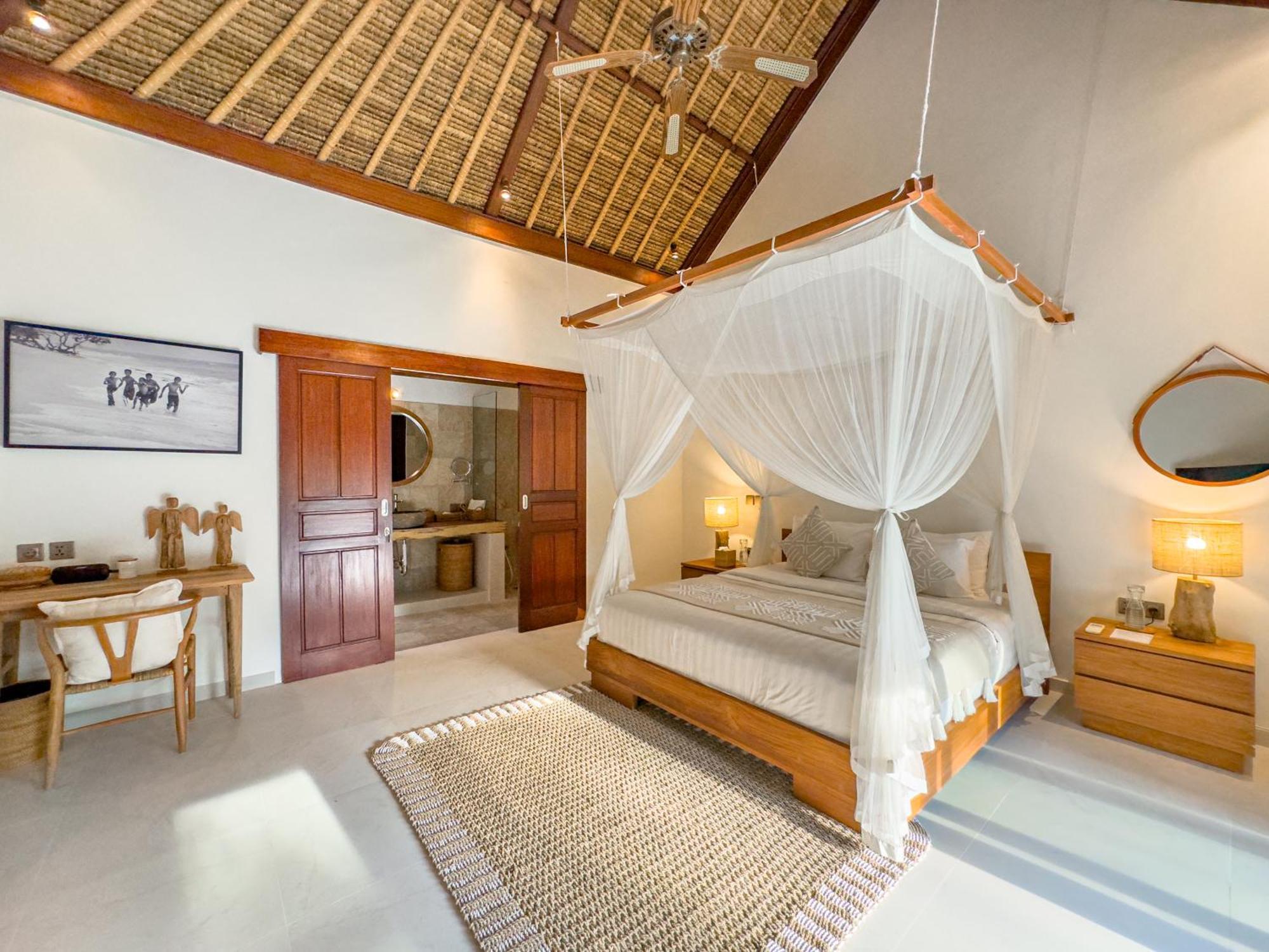 Villa Bugis Seminyak Pokój zdjęcie