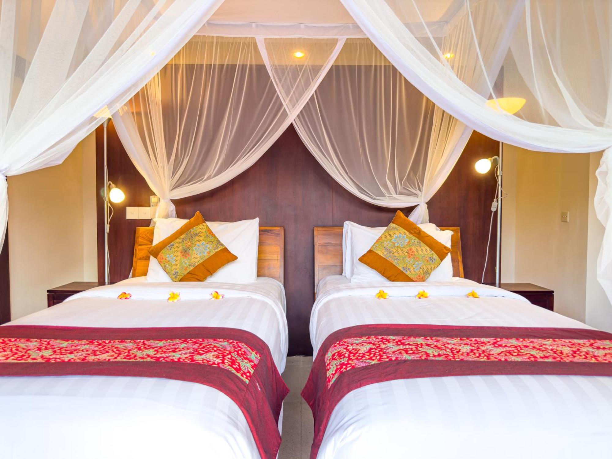 Villa Bugis Seminyak Pokój zdjęcie