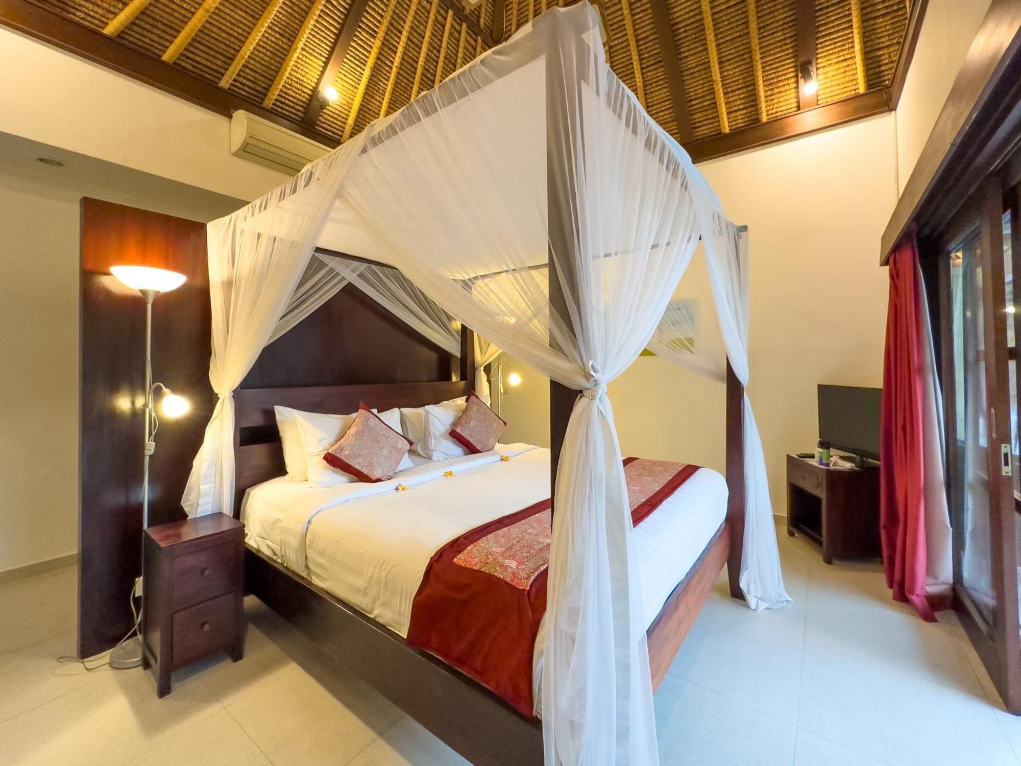 Villa Bugis Seminyak Pokój zdjęcie