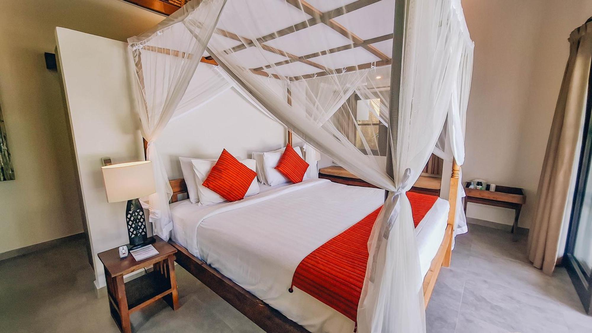 Villa Bugis Seminyak Pokój zdjęcie
